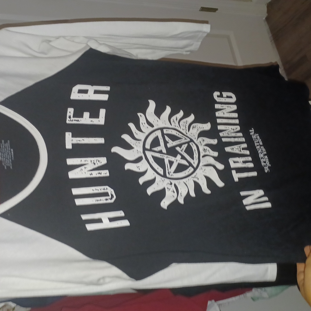 Supernatural Tshirt